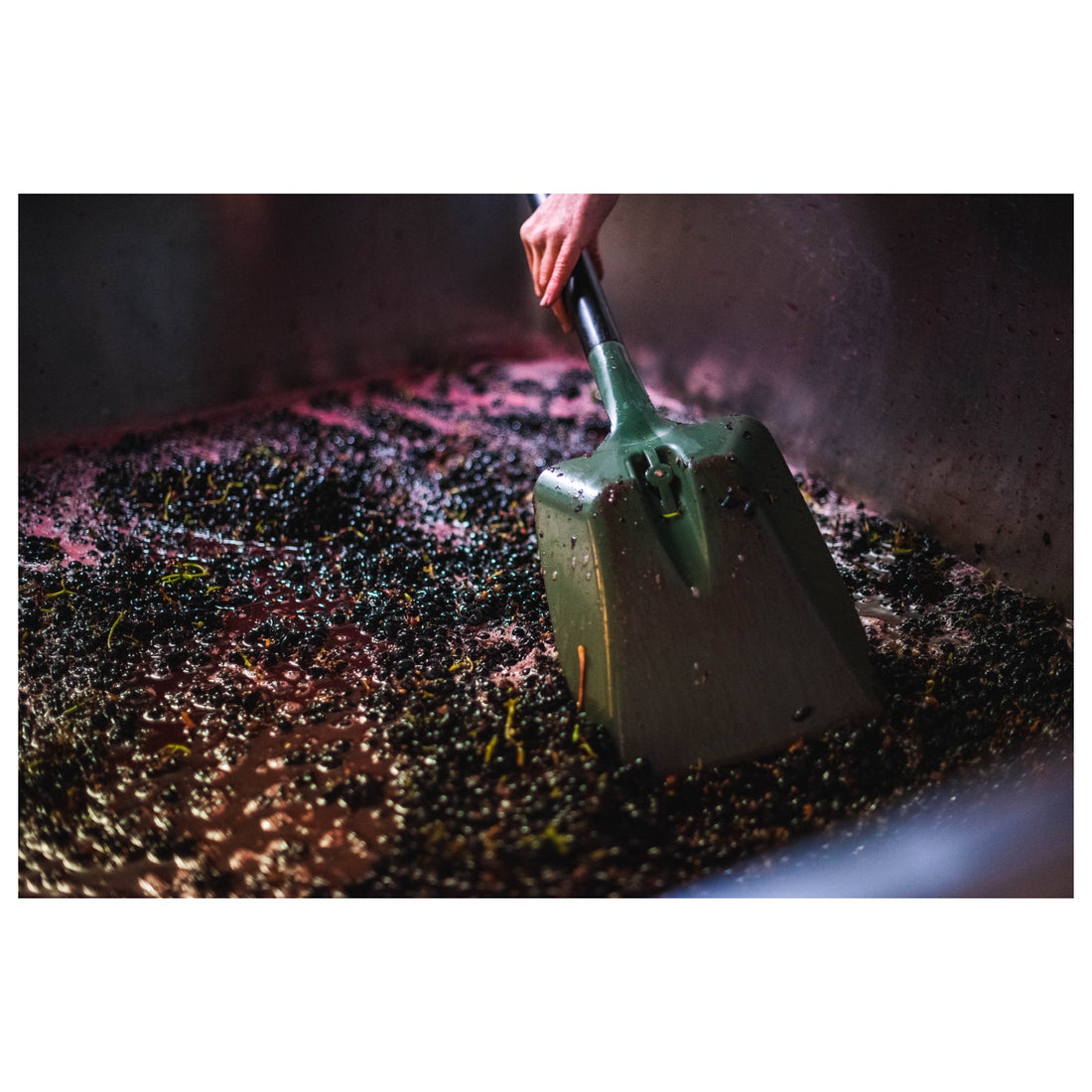 Naturally delicious - an explanation