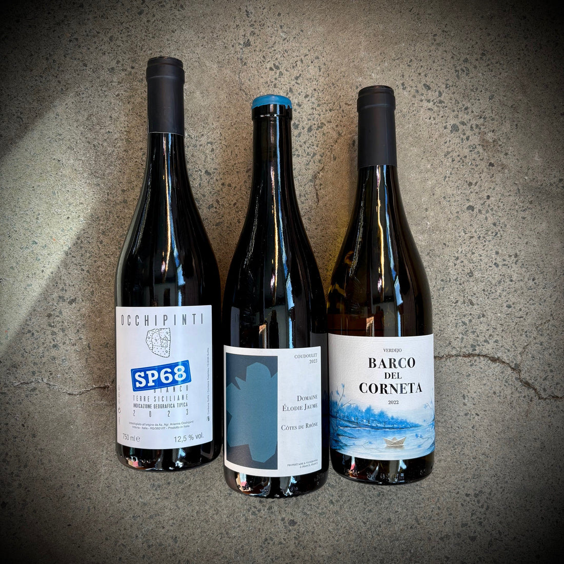 The Edit - March 2025