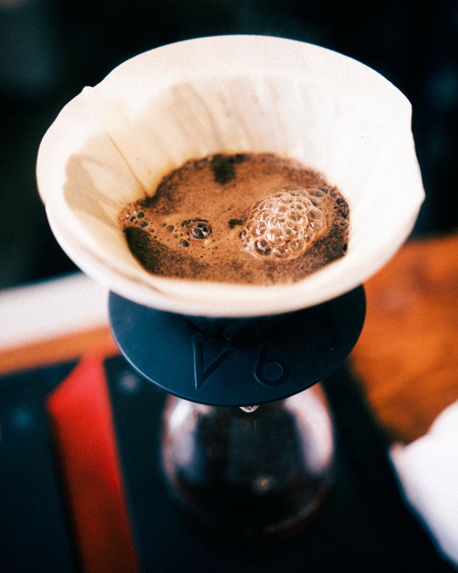 Coffee & Brewing Kits Iron & Rose