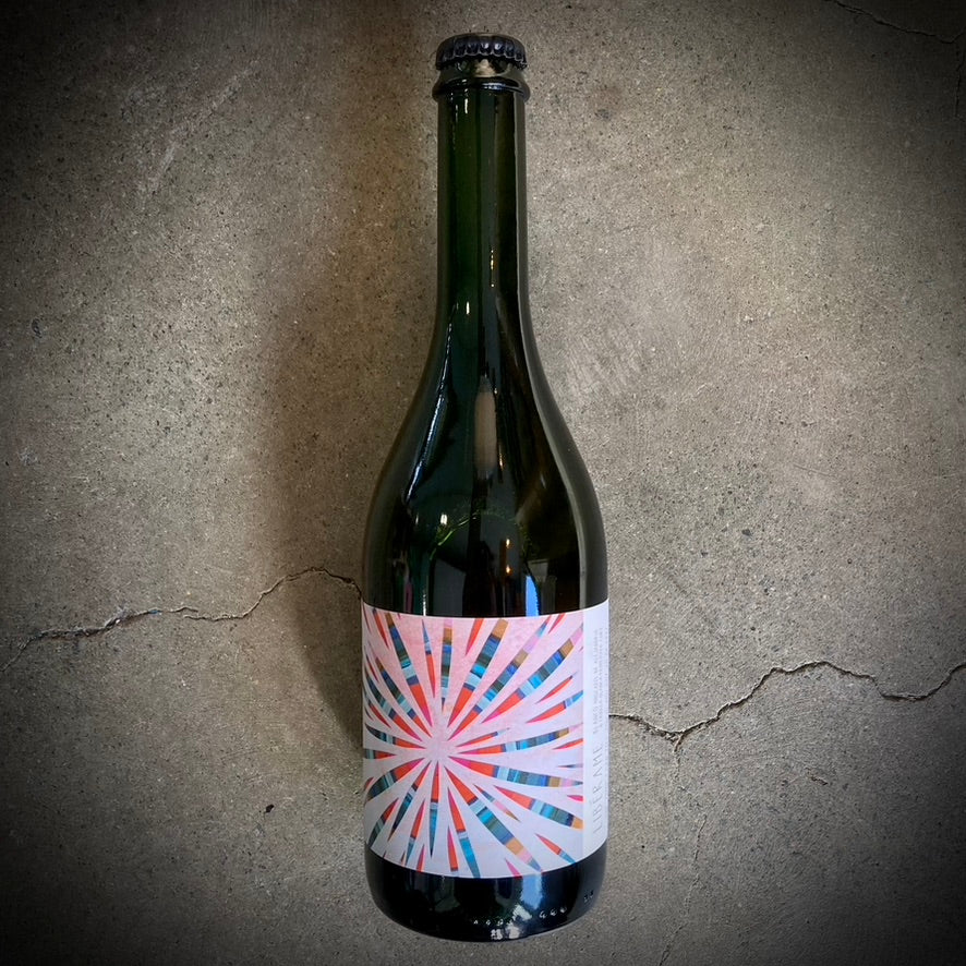 Libérame Blanco Pet Nat, Itata Valley, Chile