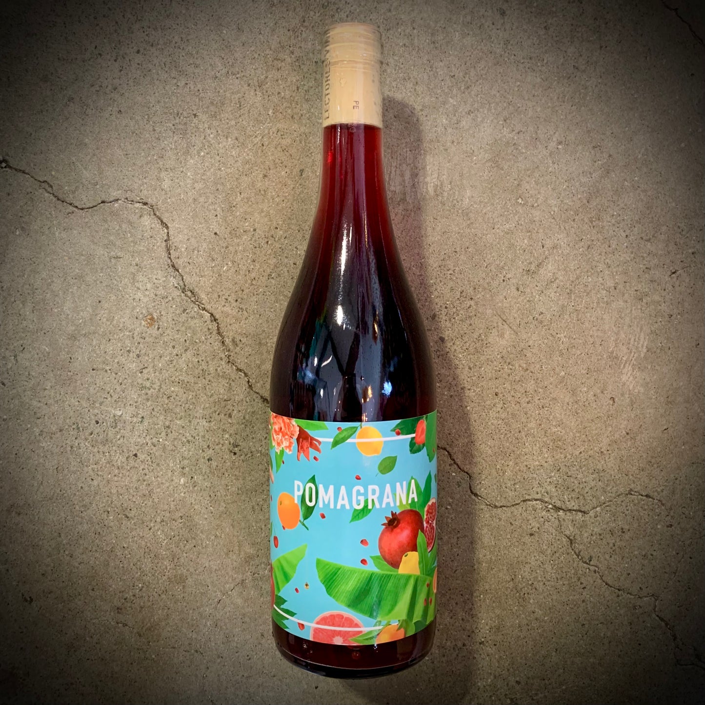 Lectores Vini, Pomagrana, Catalunya, Spain