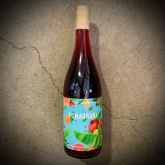 Lectores Vini, Pomagrana, Catalunya, Spain