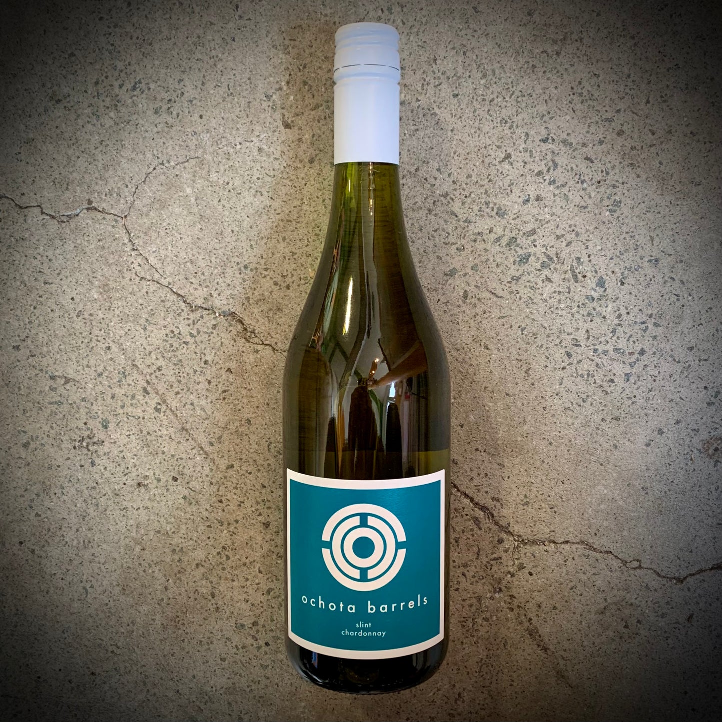 Ochota Barrels, The Slint, Chardonnay, Adelaide Hills, Australia 2021