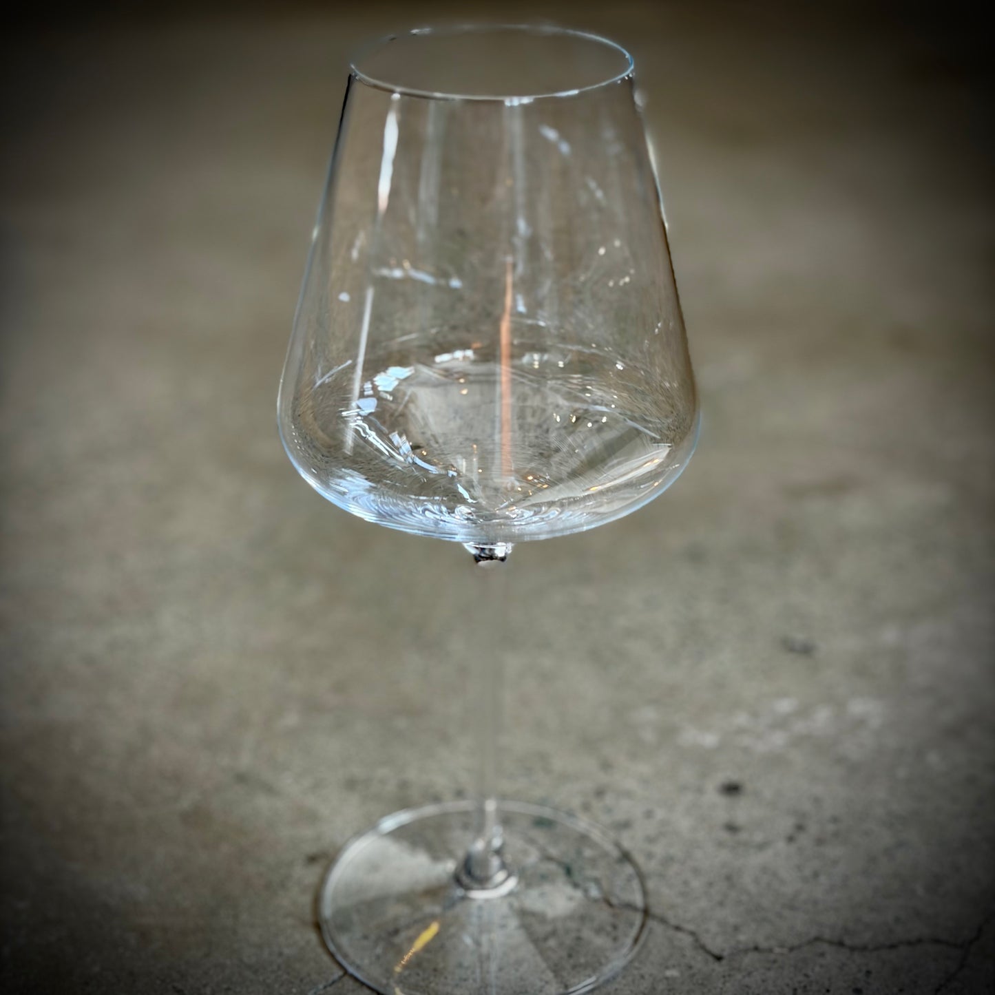 Lehmann Glassware
