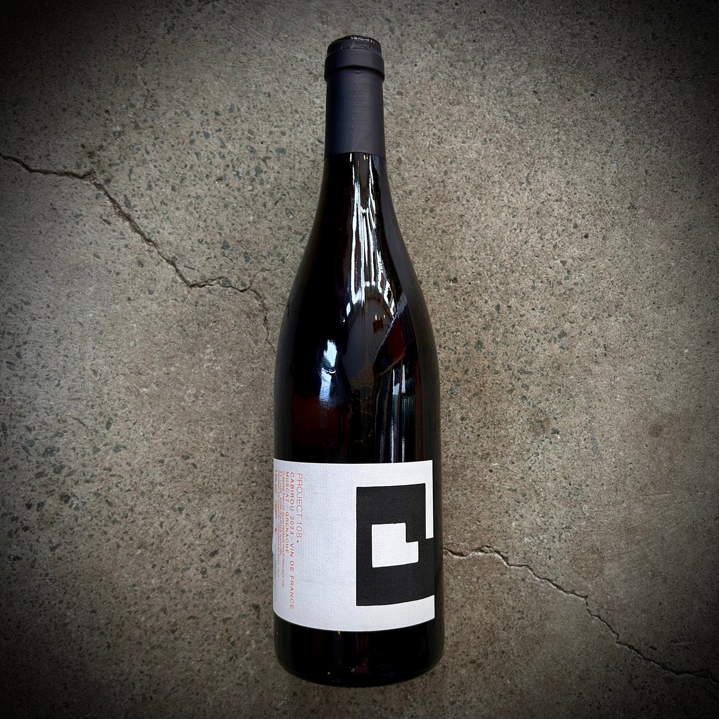 Deborah and Paul Old, Project 108, Cabirou, Languedoc, France