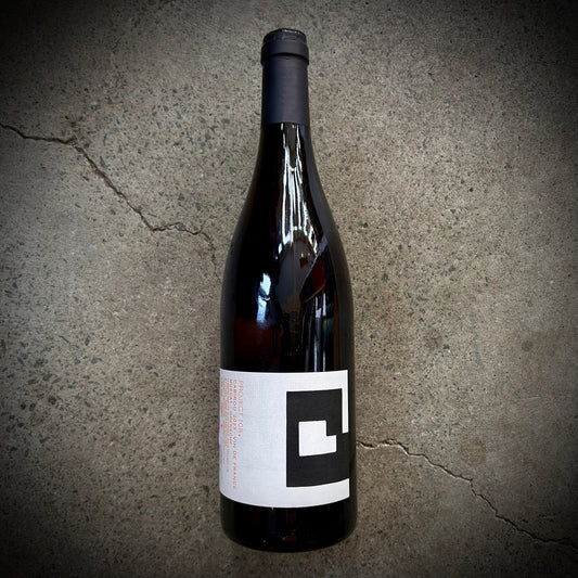 Deborah and Paul Old, Project 108, Cabirou, Languedoc, France