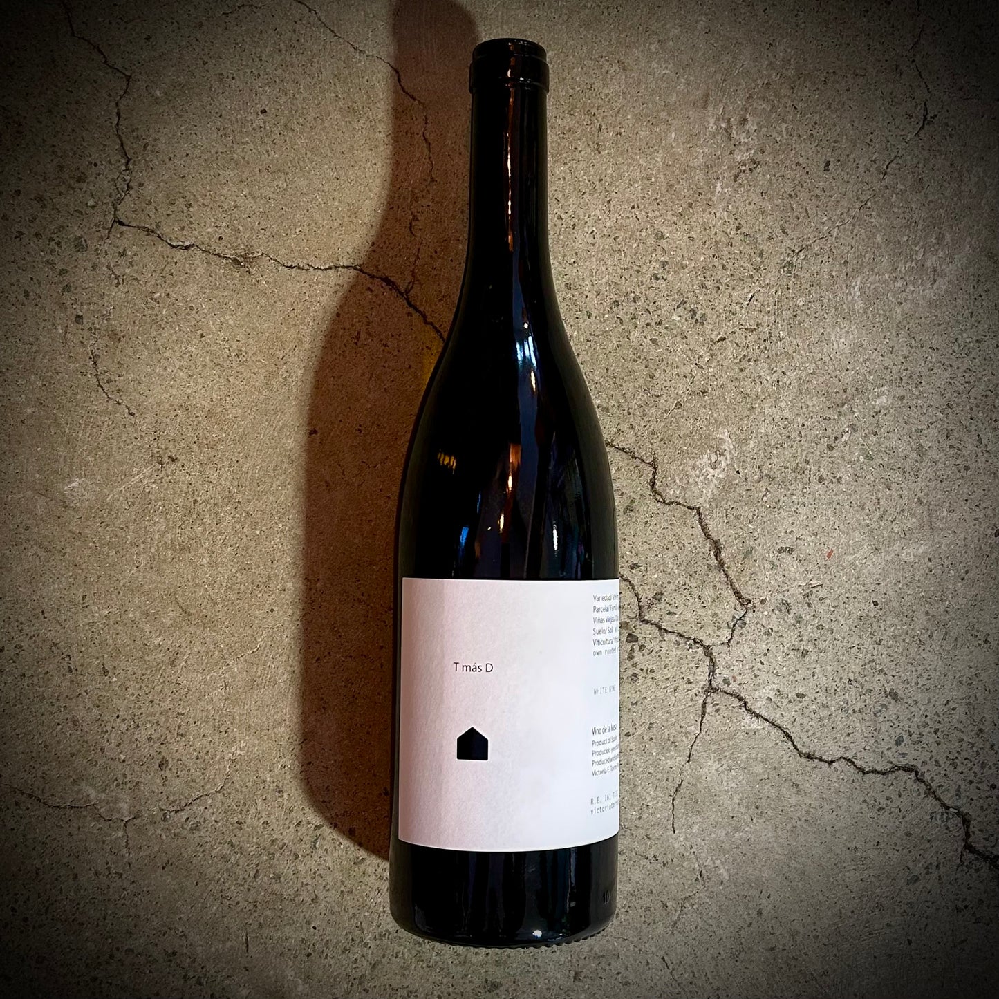 Victoria Torres Pecis, T + D 2019, Canary Islands, Spain