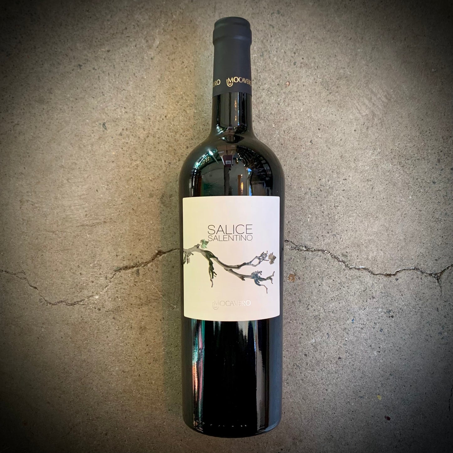 Mocavero, Salice Salentino, Puglia, Italy