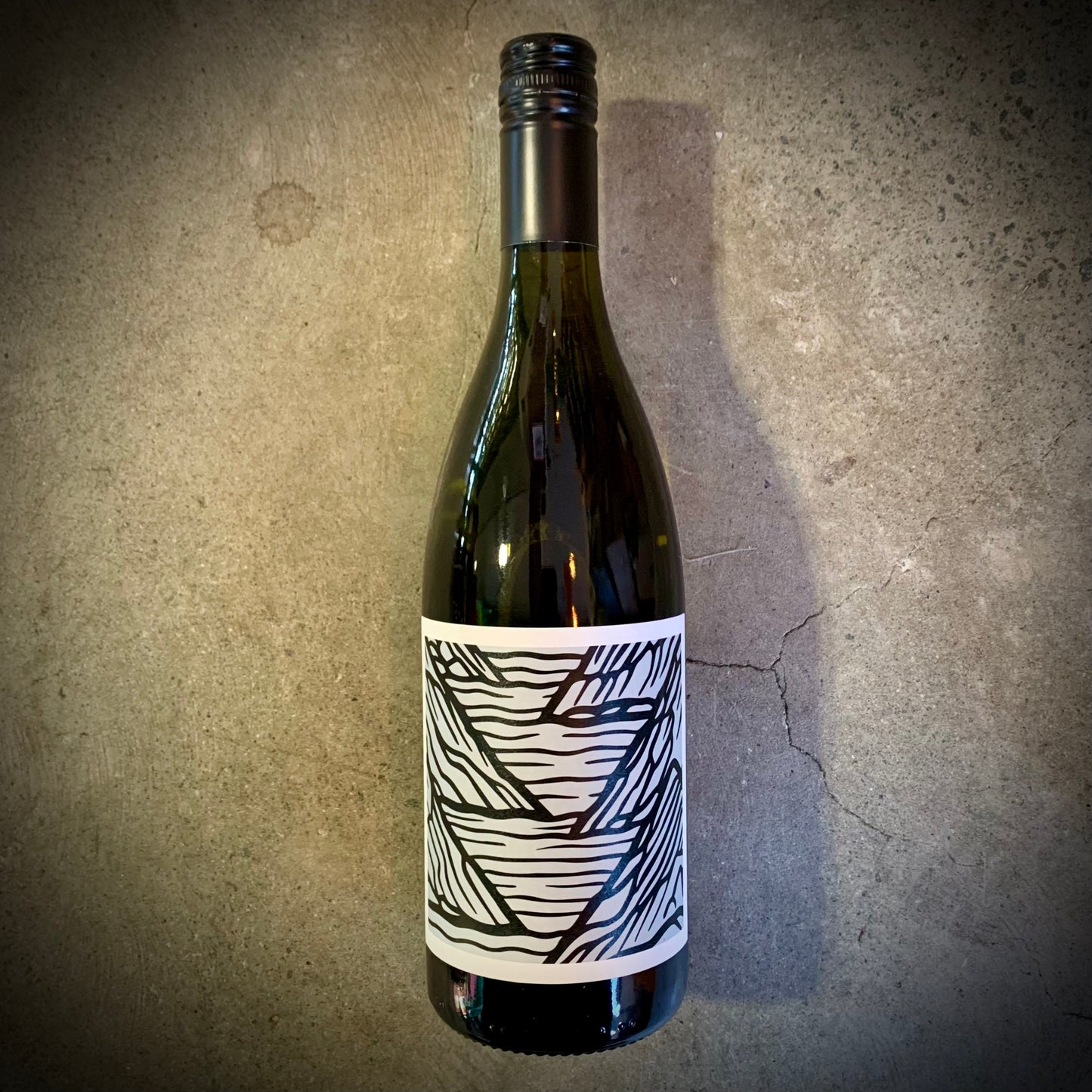 Sassi, Bianco, Abruzzo, Italy