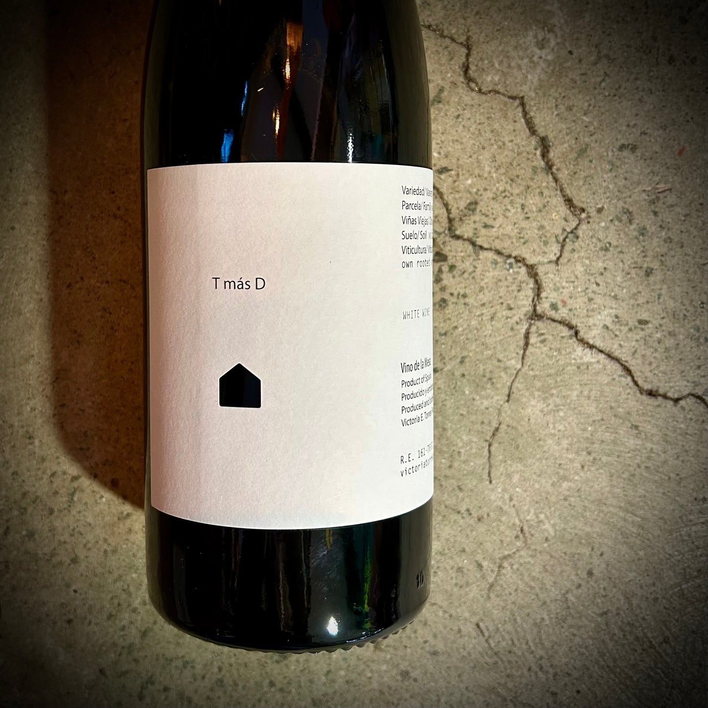 Victoria Torres Pecis, T + D 2019, Canary Islands, Spain