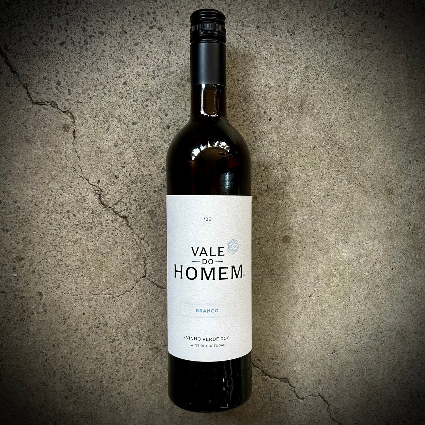 Quintas do Homem, Vale do Homem Branco, Vinho Verde DOC, Portugal
