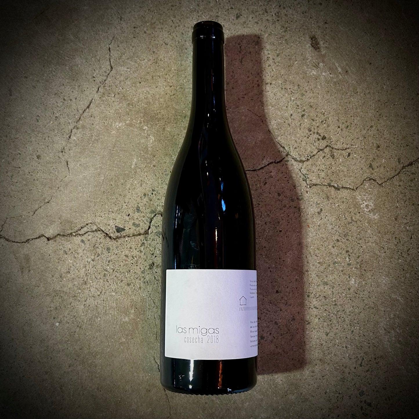 Victoria Torres Pecis, Las Migas 2018, Canary Islands, Spain