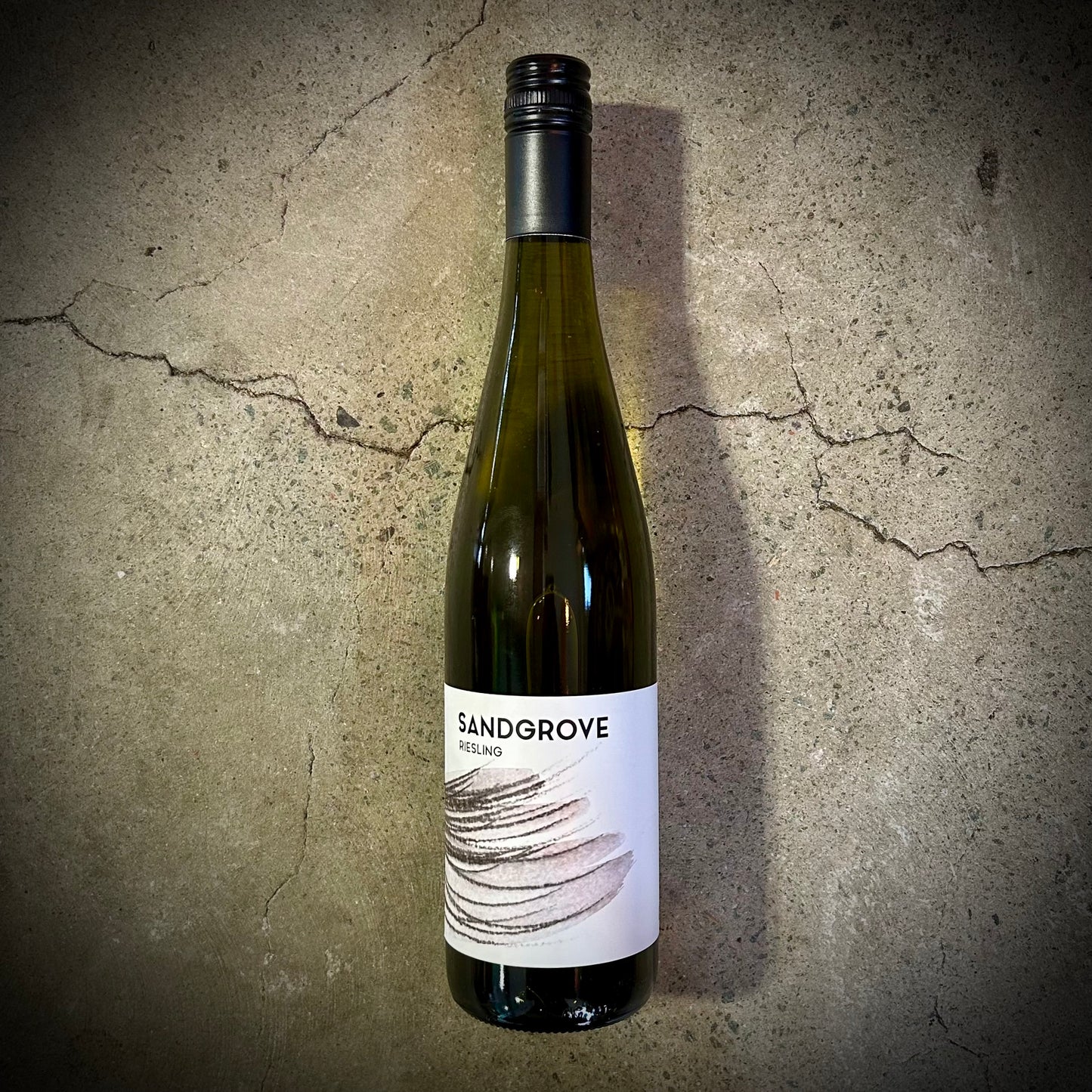 Sandgrove, Riesling, Clare Valley, South Australia