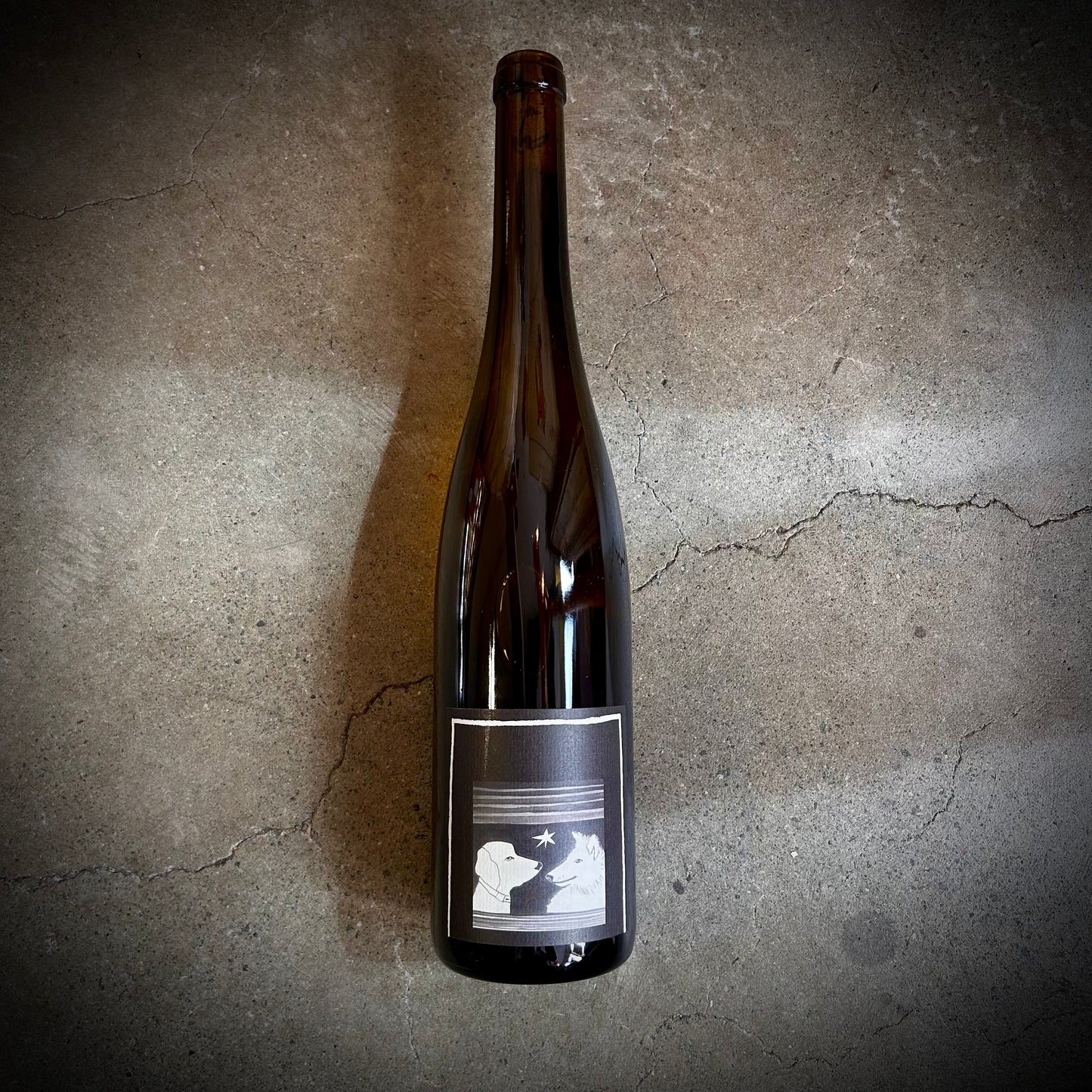 Jean-Pierre Rietsch, Entre Chien et Loup, Alsace, France