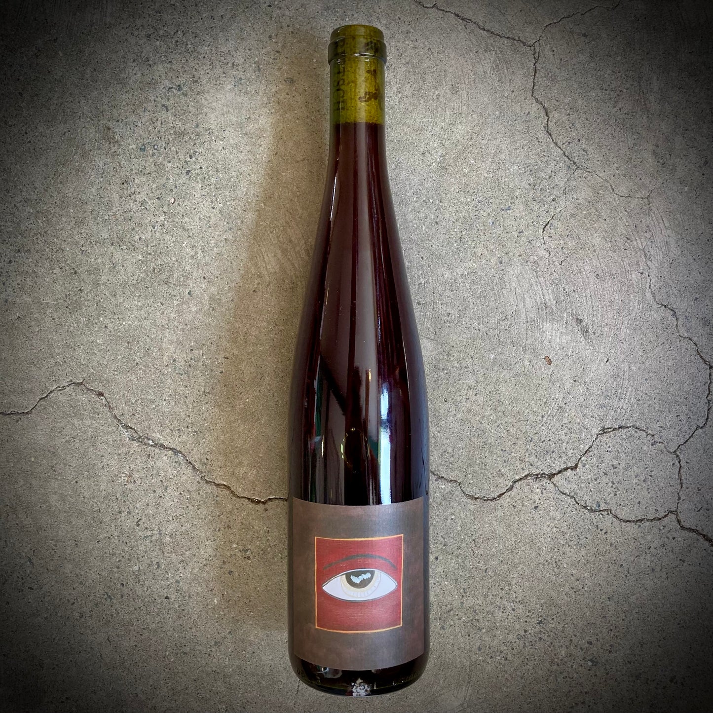 Jean-Pierre Rietsch, Pinot Noir, Alsace, France