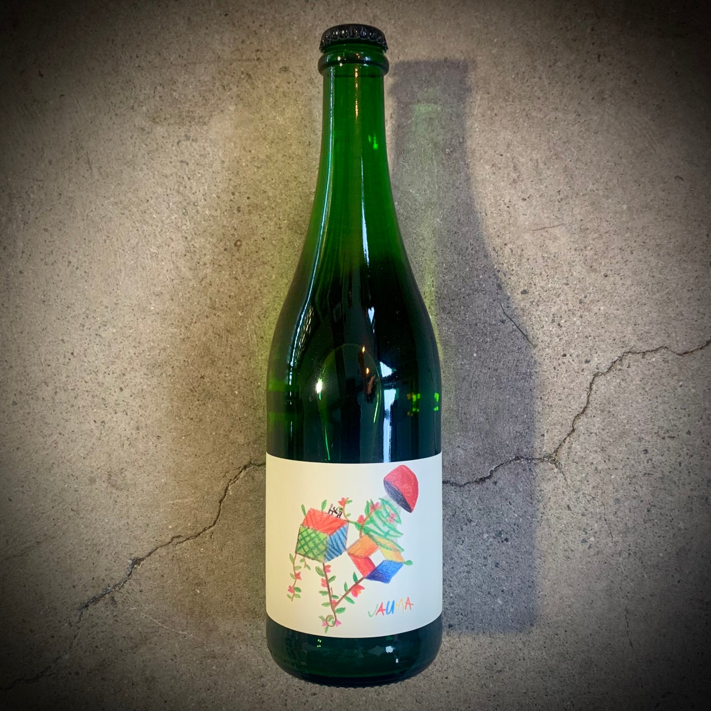 Jauma, Origins Arneis, Mclaren Vale, Australia