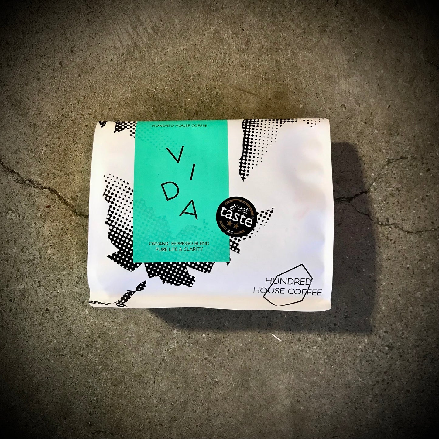 Hundred House Coffee, Vida - 227g