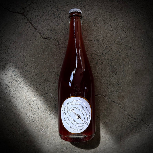 Tenuta Foresto, La Comedie, Piedmont, Italy