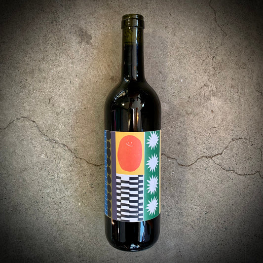 Whinyard Rocks, Still Red, Powys, Wales