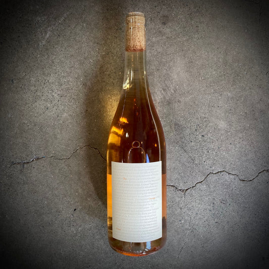 Artisan Vignerons de Náoussa, The Orange Point, Náoussa, Greece