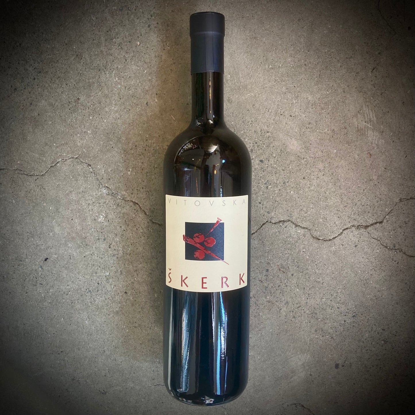 Skerk, Vitovska, Venezia Giulia IGT 2020, Friuli Venezia Giulia, Italy