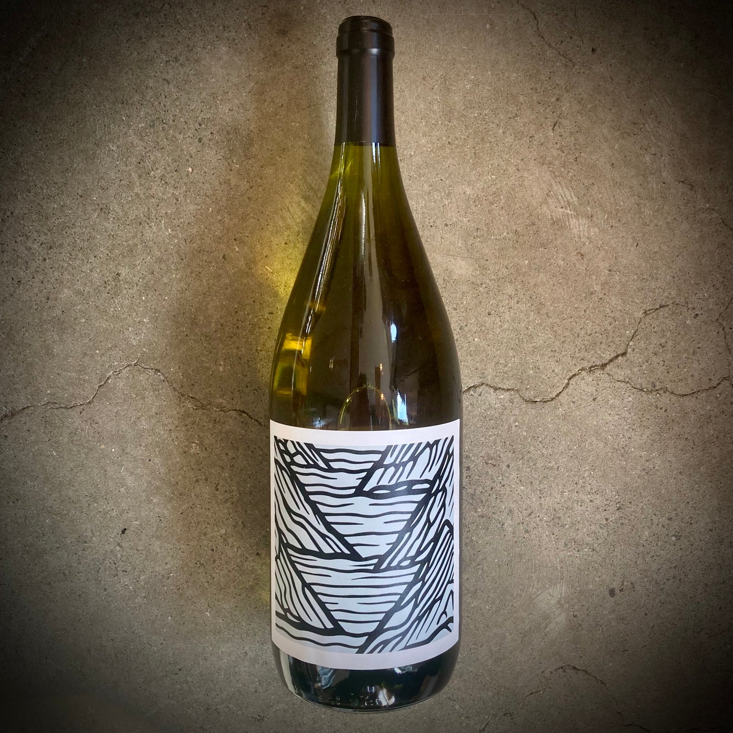 Sassi, Bianco MAGNUM, Abruzzo, Italy