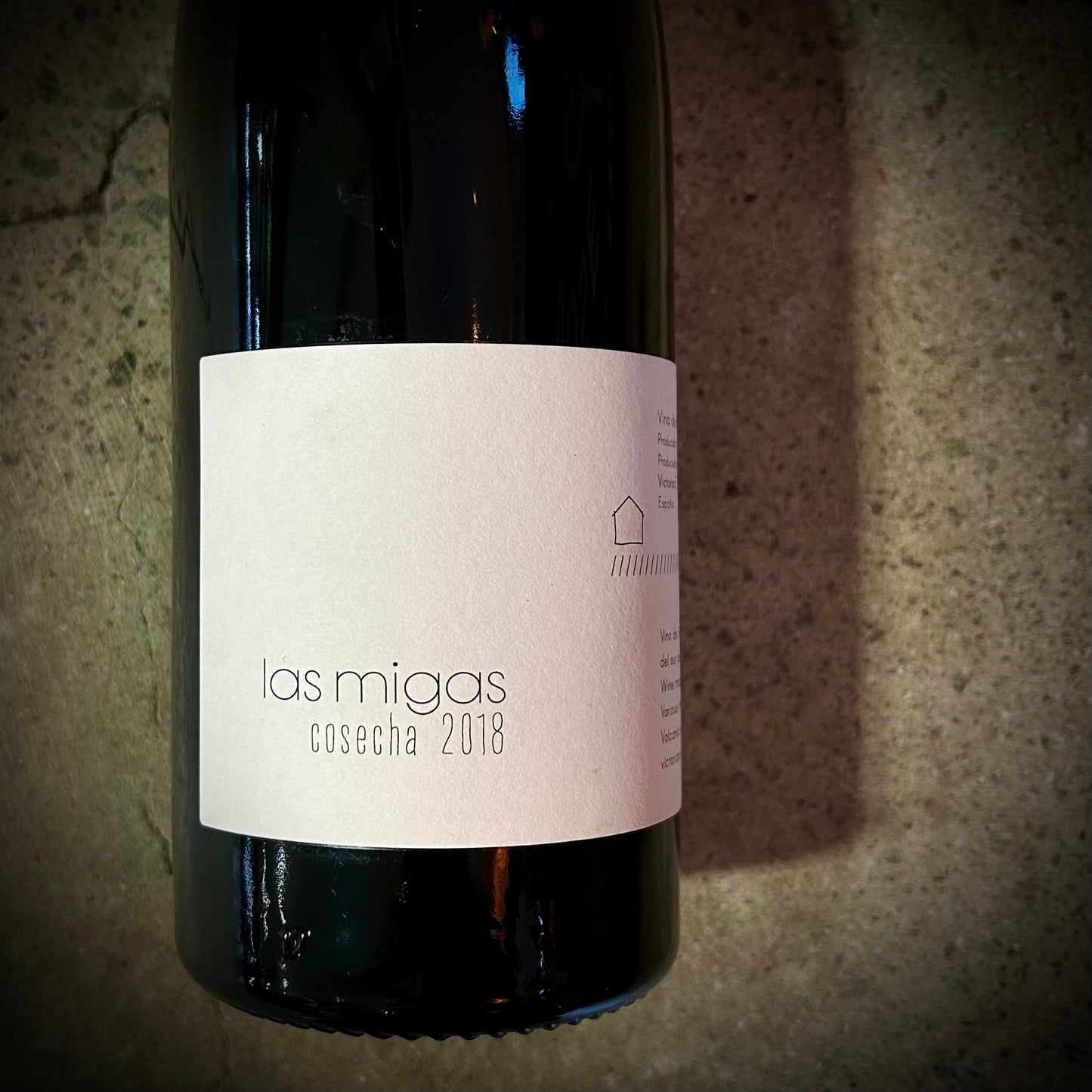 Victoria Torres Pecis, Las Migas 2018, Canary Islands, Spain