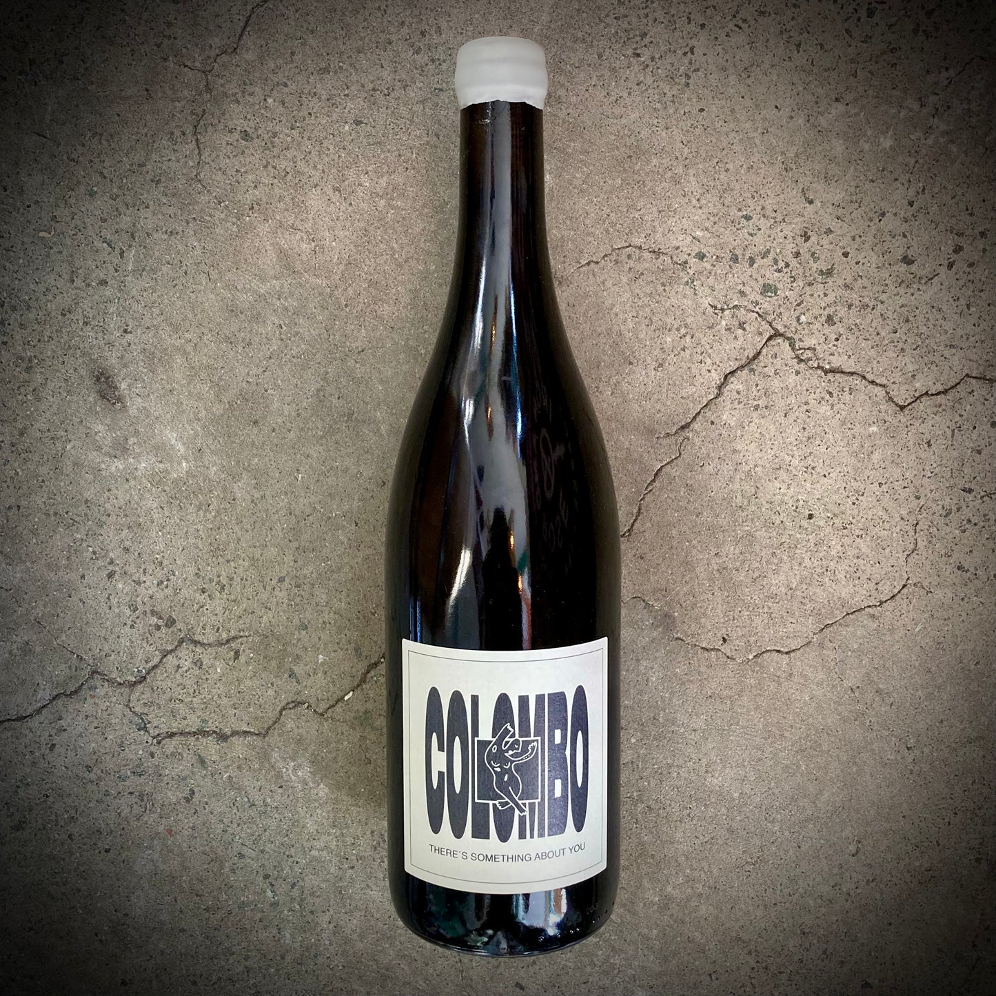 Colombo, There's Something About You, Elgin, South Africa