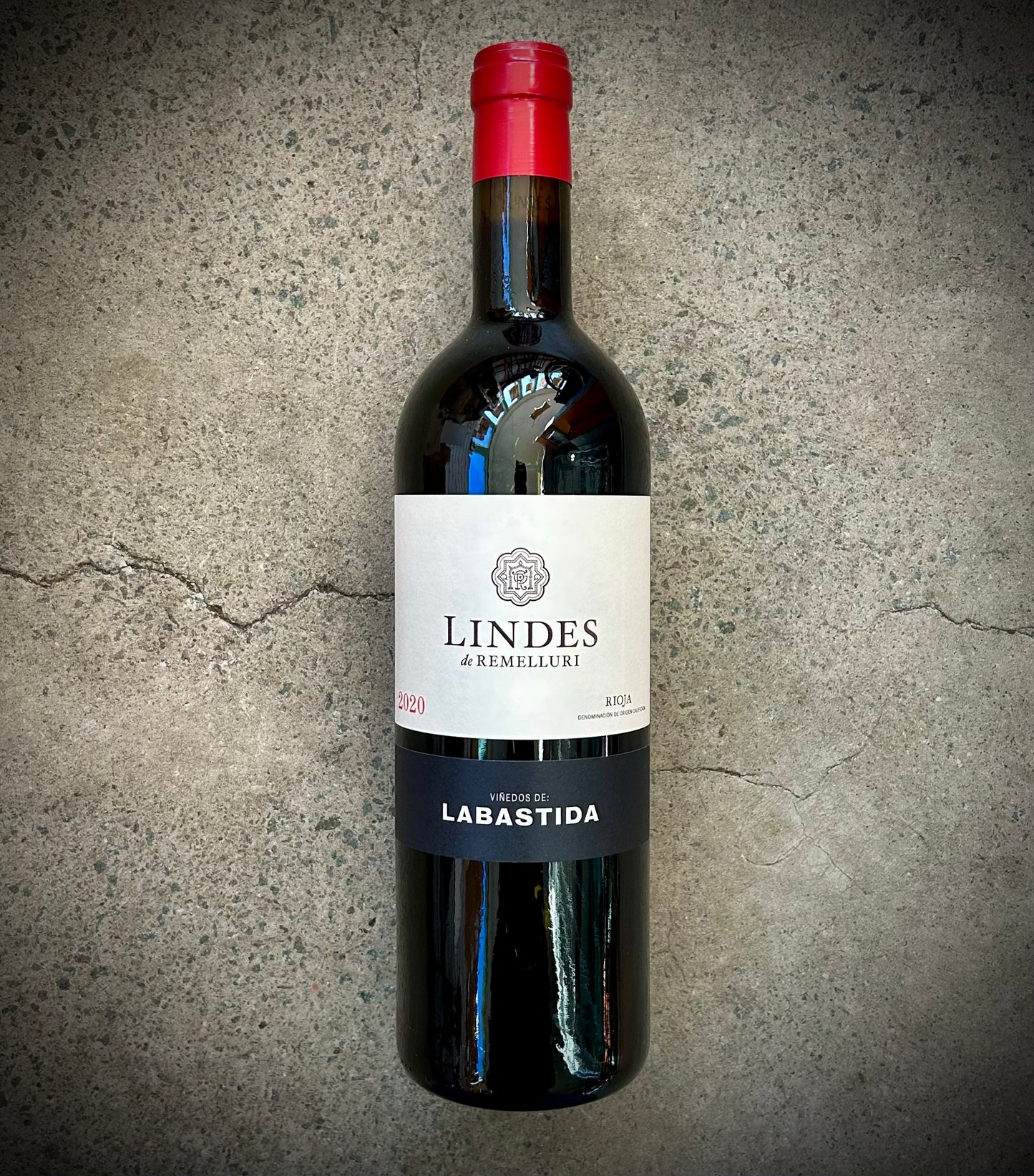 Remelluri, Lindes de Remelluri, Vinedos de Labastida, Rioja, Spain