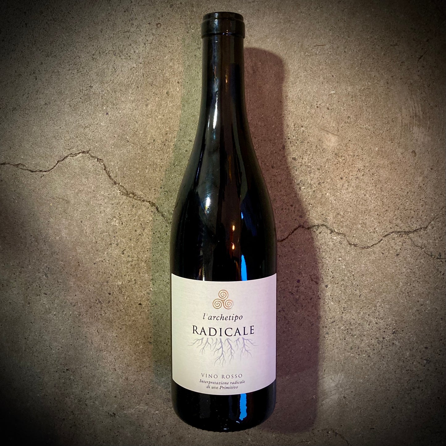 L'Archetipo, Radicale, Puglia, Italy