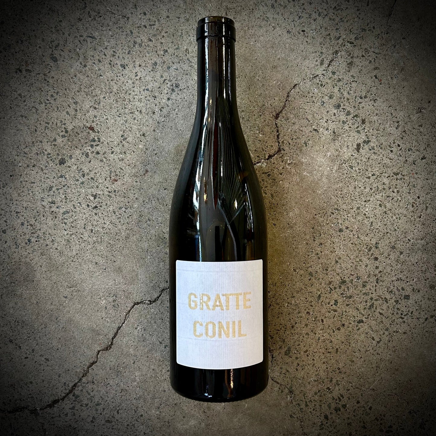 Domaine du Petit Oratoire, Gratte Conil, Southern Rhône, France
