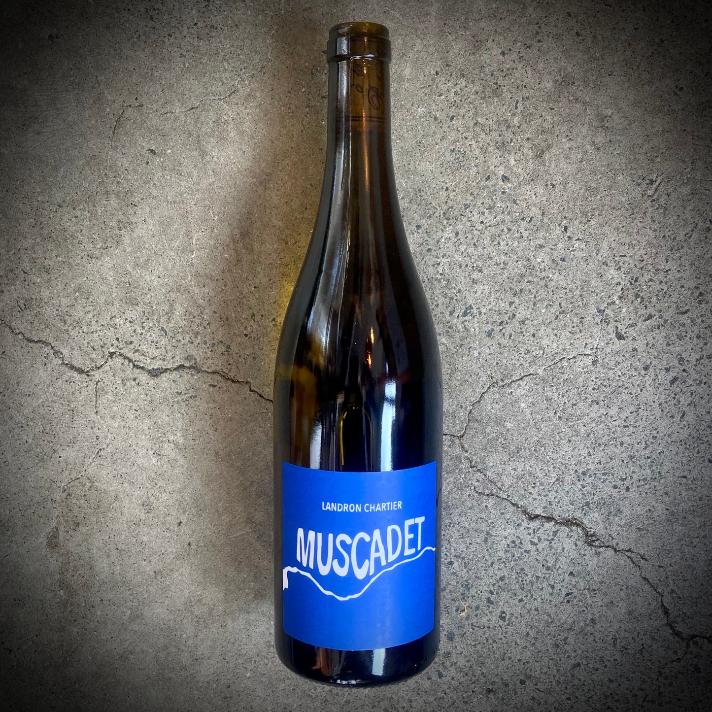 Landron Chartier, Domaine Muscadet Coteaux de la Loire, France