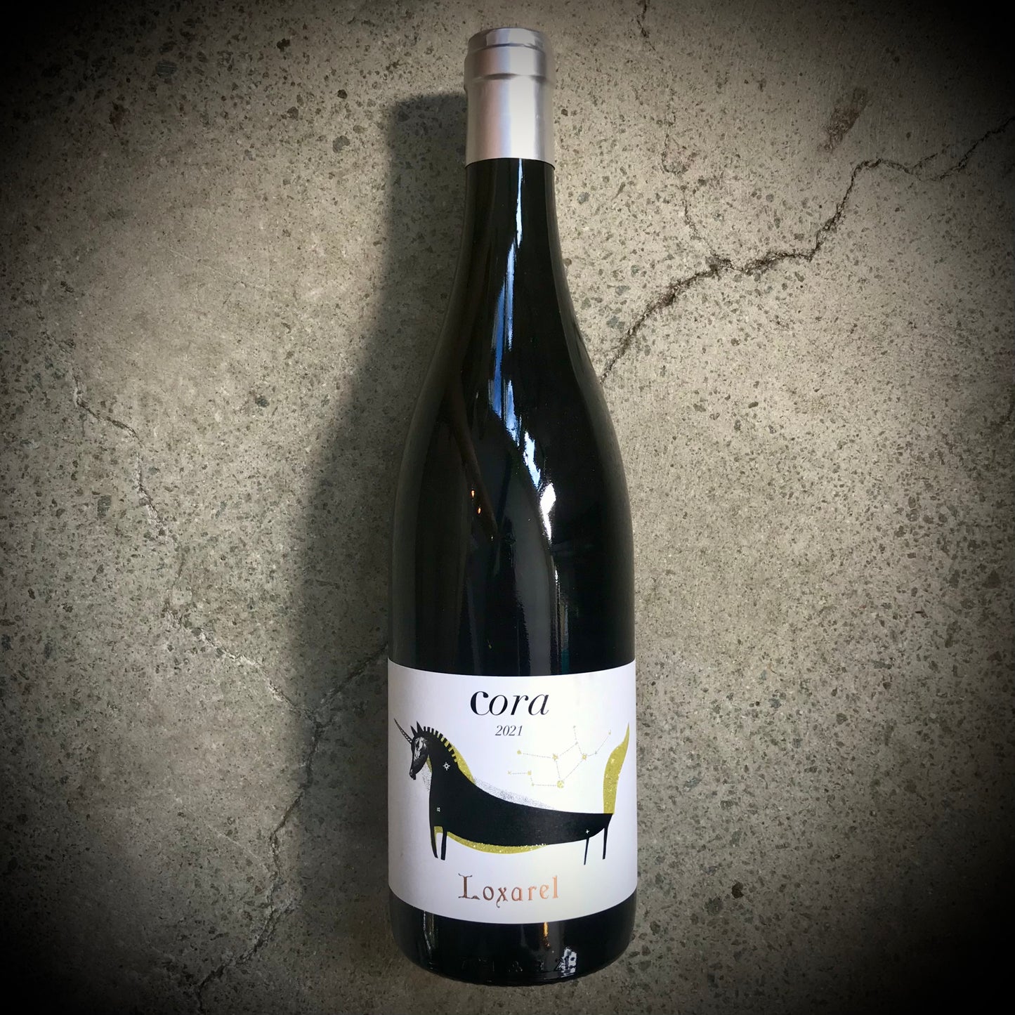 Loxarel, Cora, Penedès, Spain