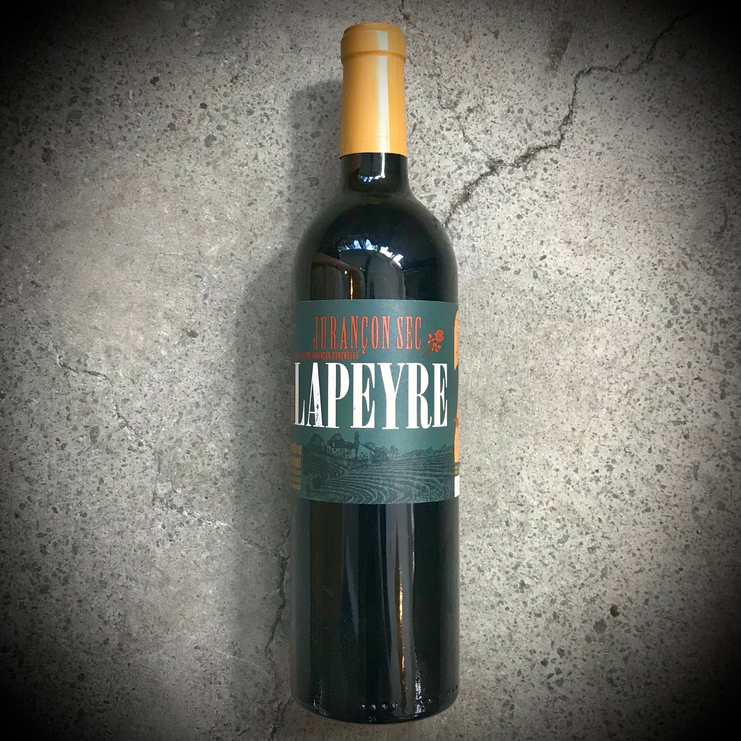 Clos Lapeyre, Jurancon Sec, South West, France