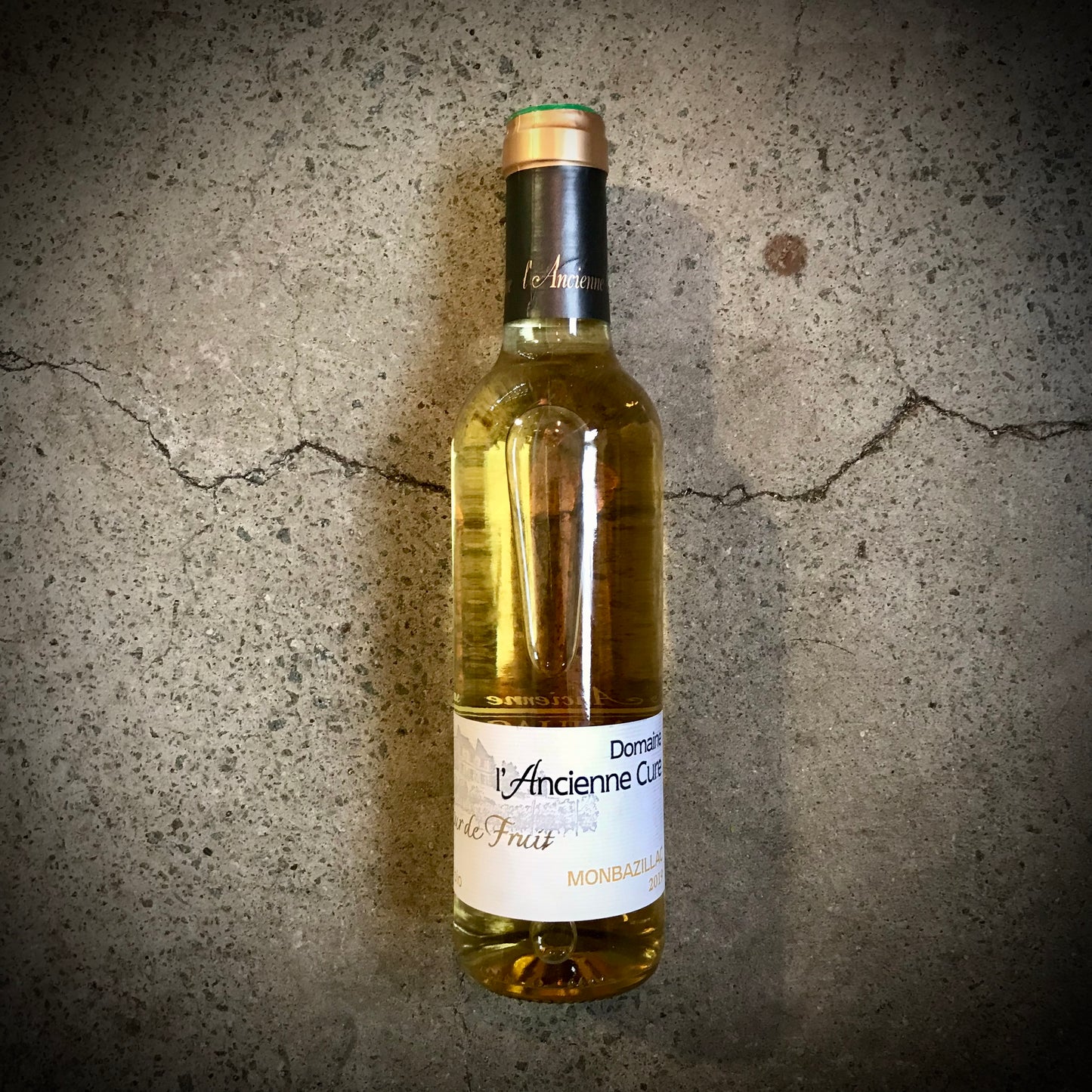 Domaine de l’Ancienne Cure, Jour de Fruit, Monbazillac, Dordogne, France