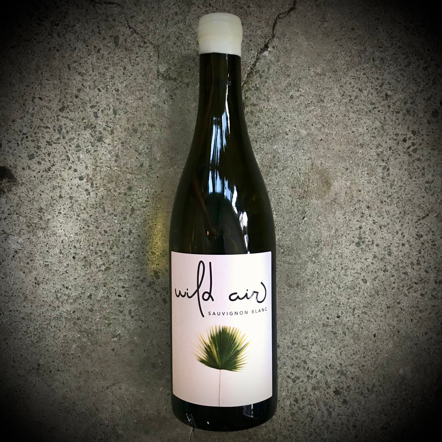 Storm, Wild Air, Hemel-Am-Aarde, South Africa