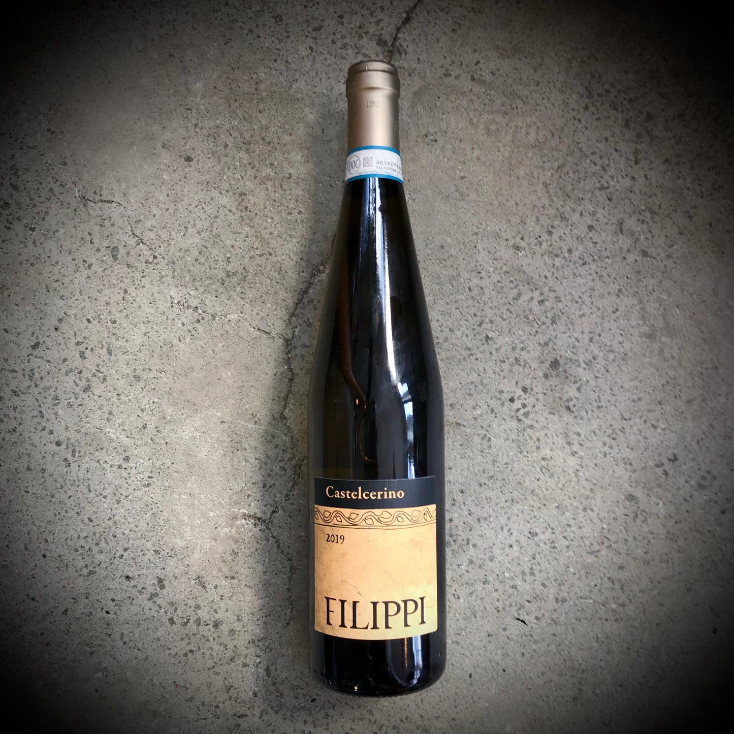 Visco & Filippi, Soave, Castelcerino, Italy