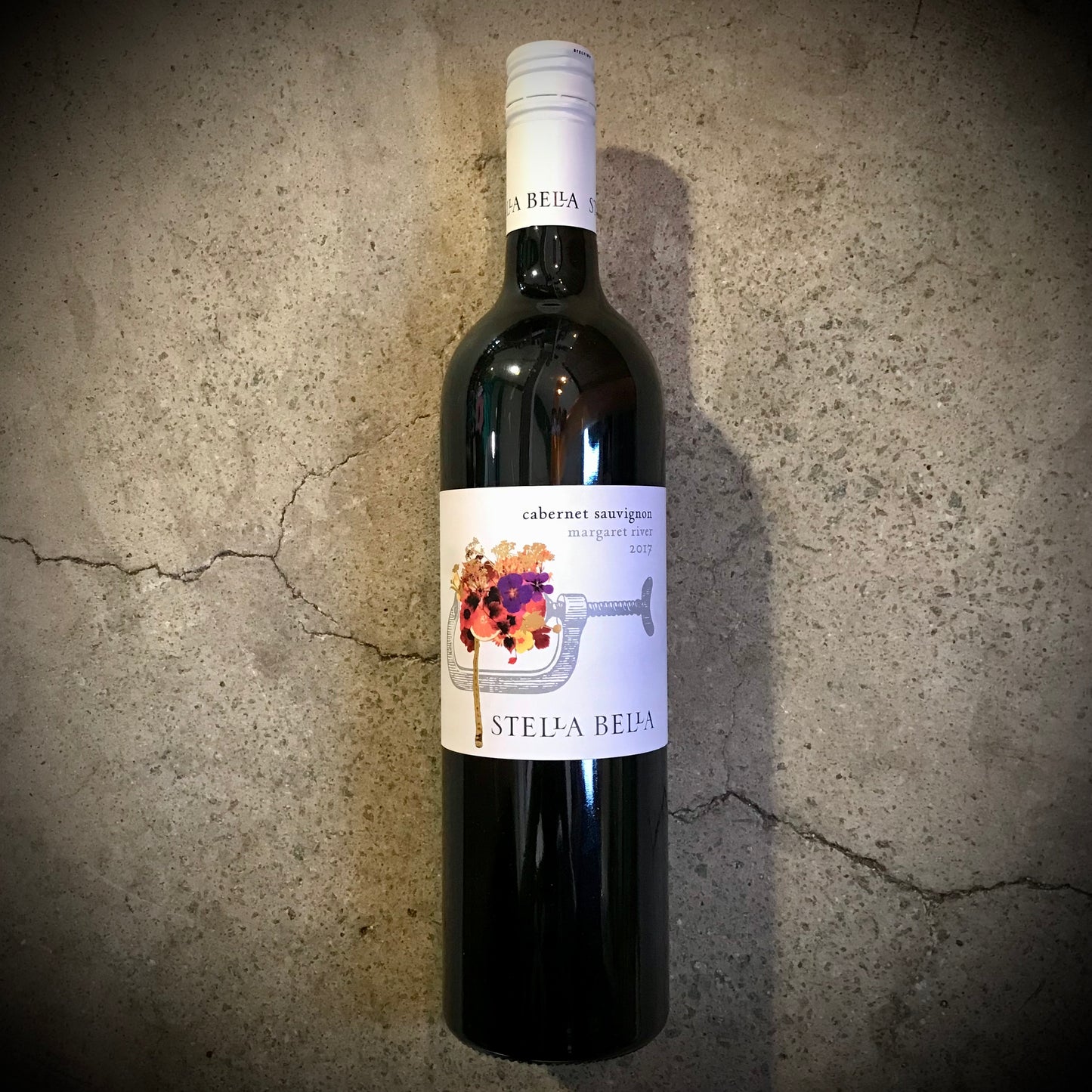 Stella Bella, Cabernet Sauvignon, Margaret River, Australia