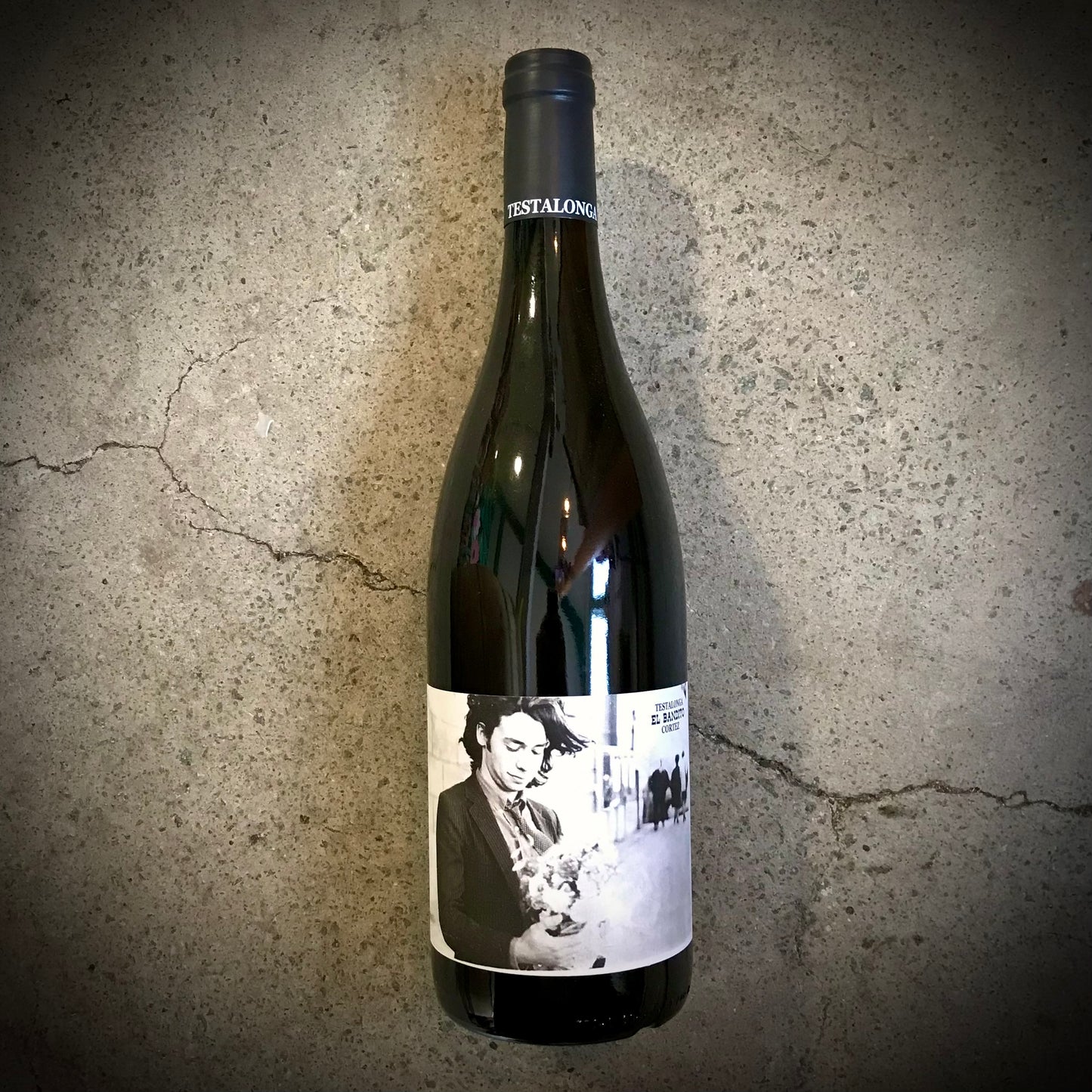 Testalonga, El Bandito, Cortez, Swartland, South Africa