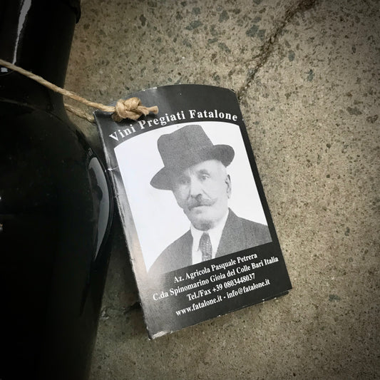 Az Ag Pasquale Petreva, Fatalone, Gioia del Colle, Italy