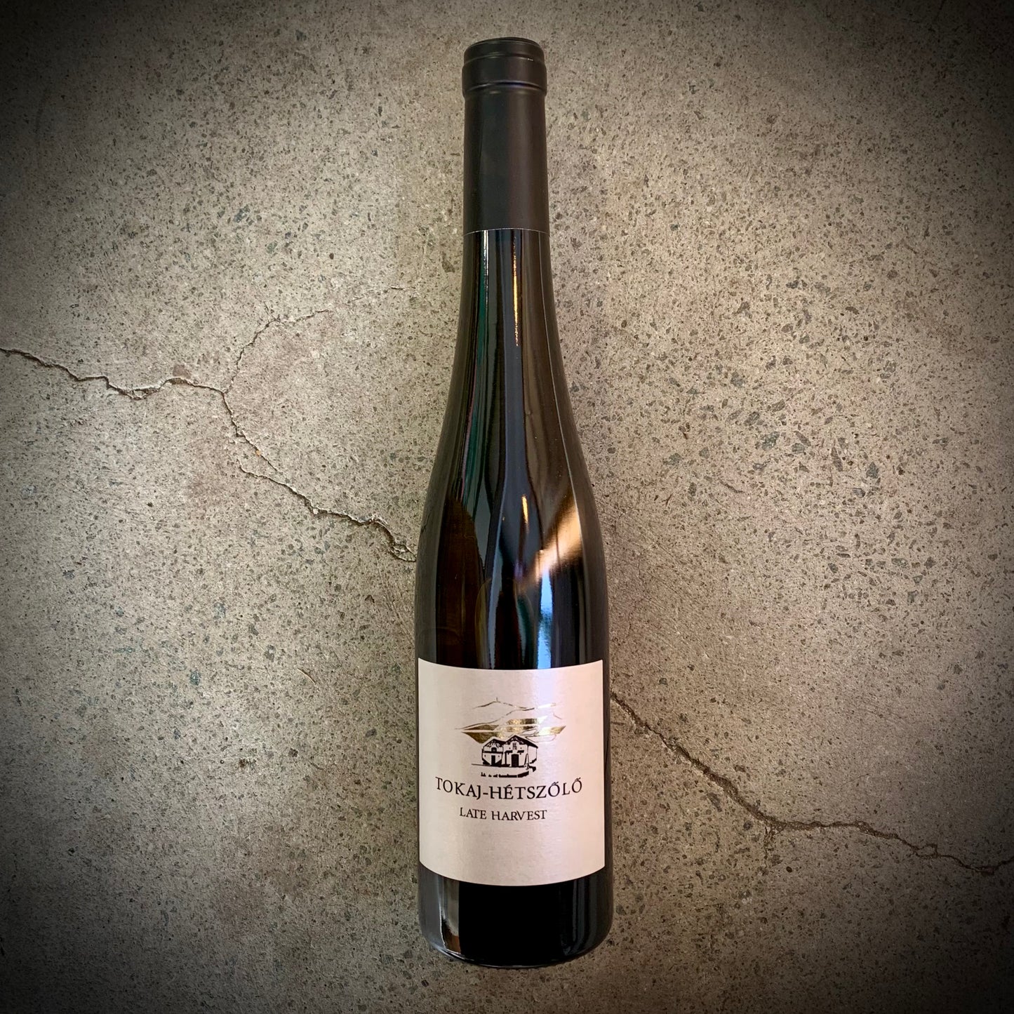 Hetszolo, Tokaj Late Harvest, Tokaj, Hungary - 50cl