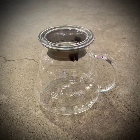 Hario Range Server 02 - 600ml