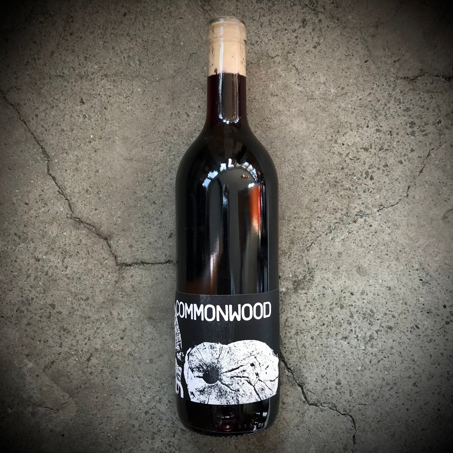 Commonwood Red, Shropshire, England