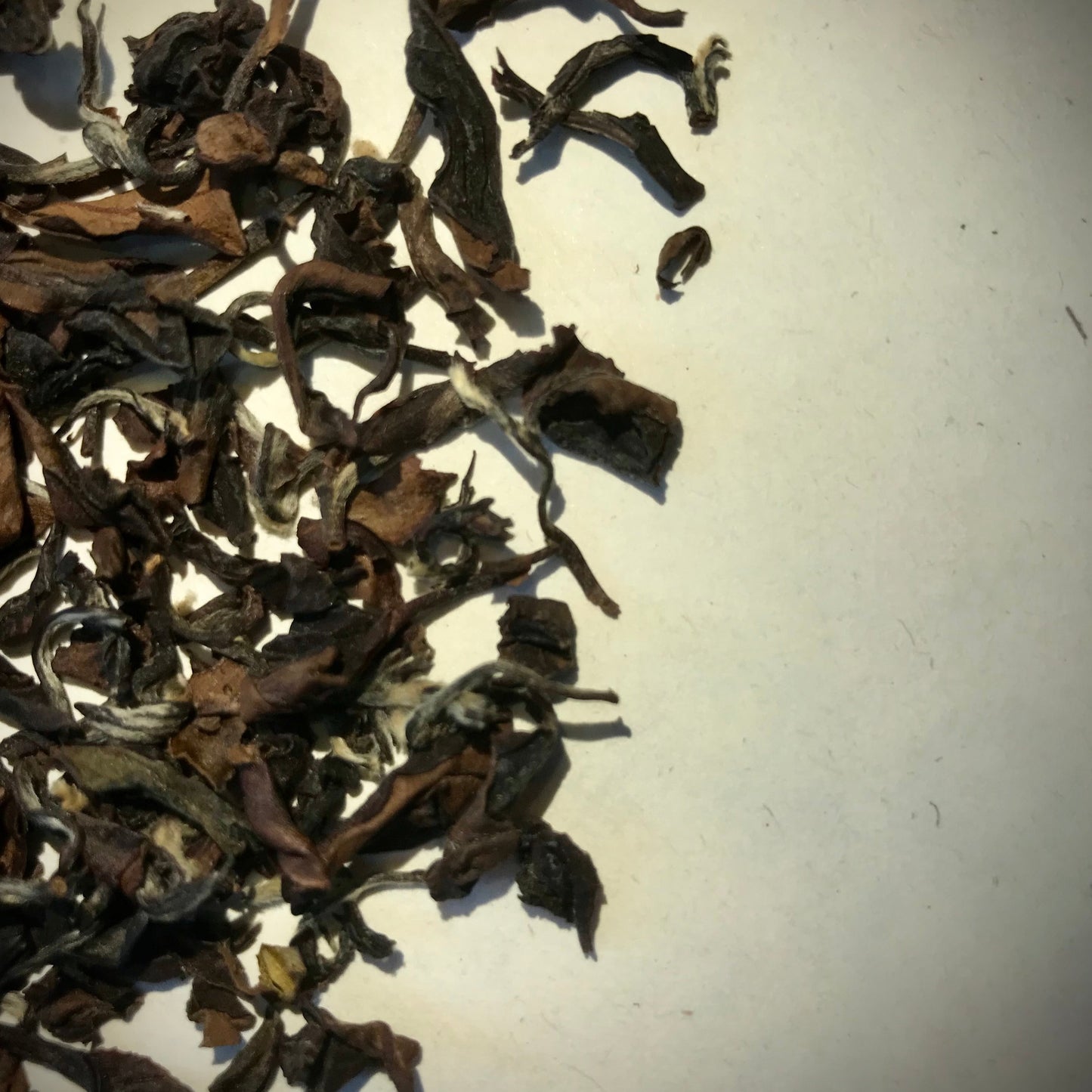 Loose Leaf Tea, Oriental Beauty Oolong, Taiwan