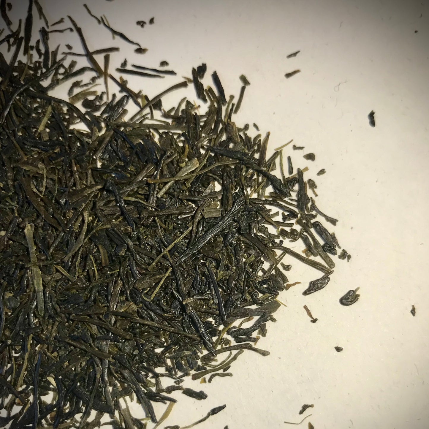 Loose Leaf Tea, Fuji Sencha, Japan