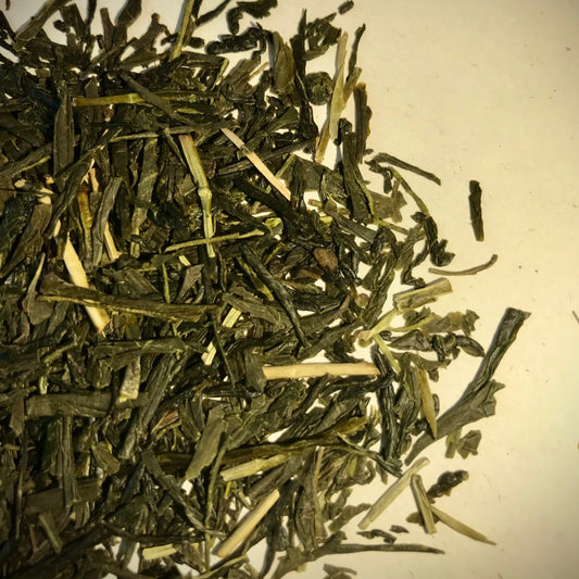 Loose Leaf Tea, Hijiri Sencha, Japan