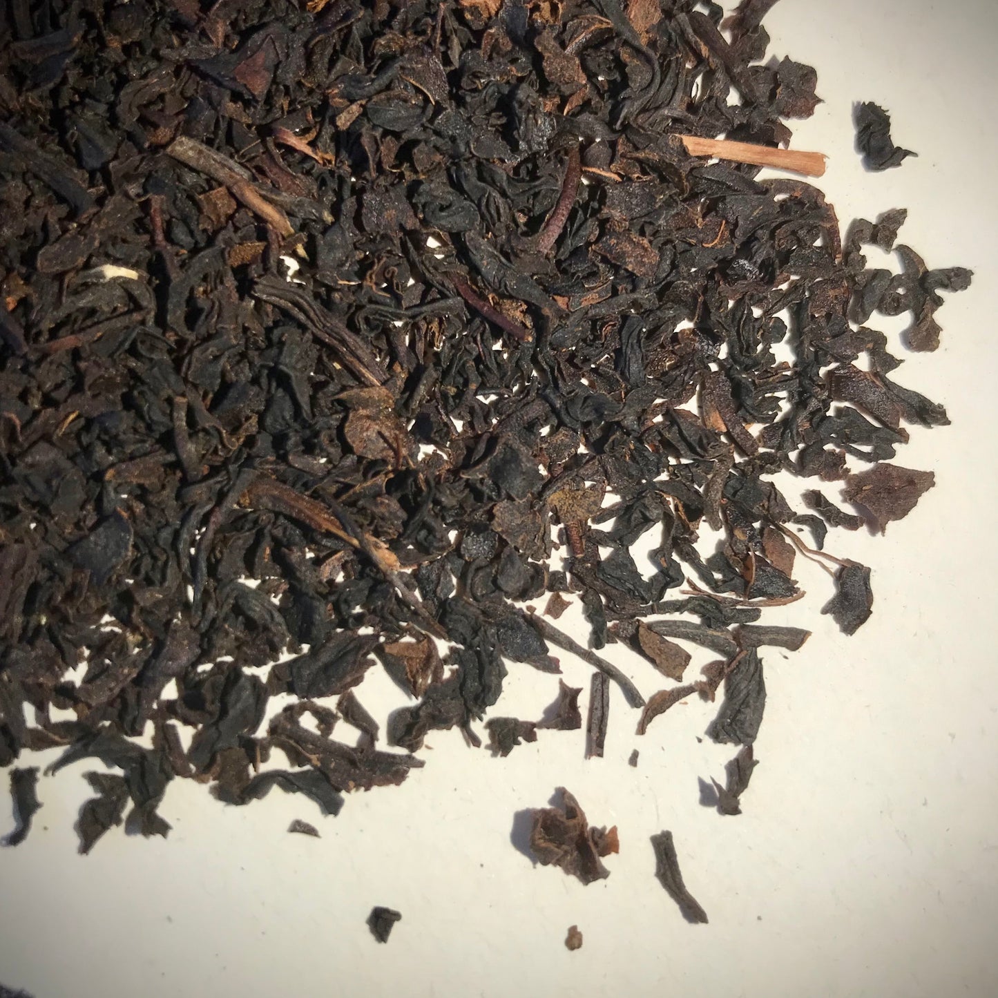 Loose Leaf Tea, Family Tea, India