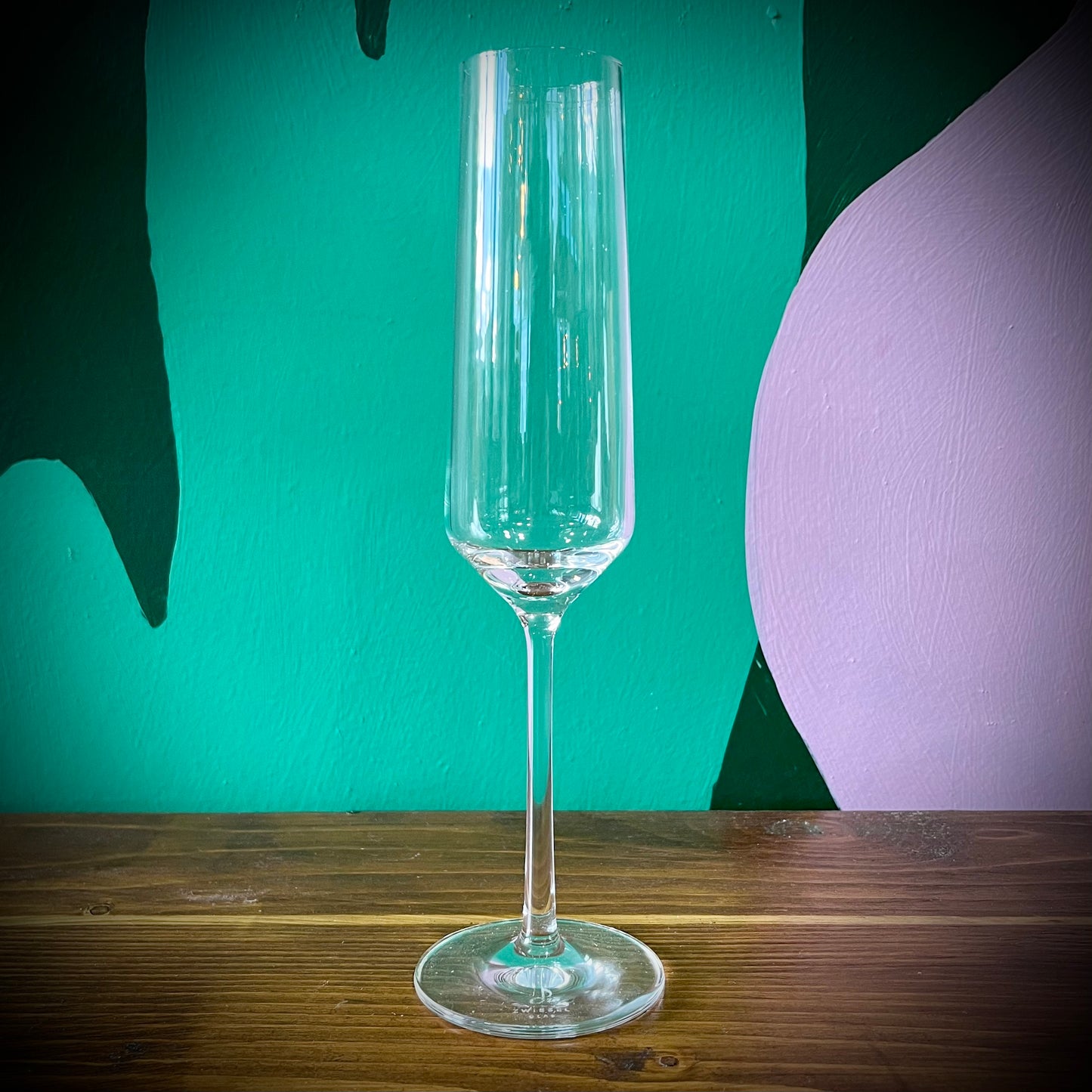 Zwiesel Glas, Belfesta, Prosecco or Sekt Glassware