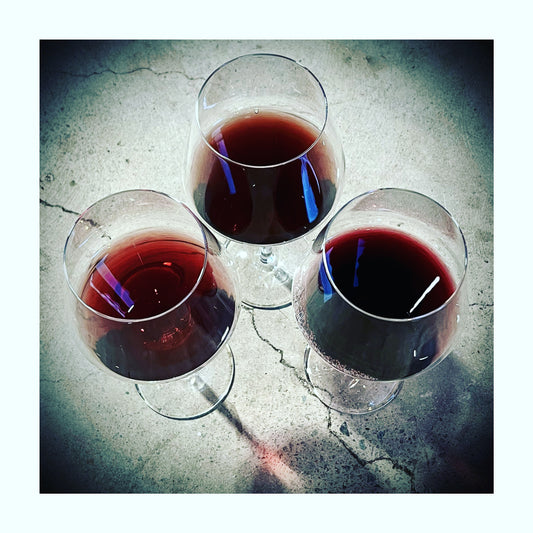Reds for every day