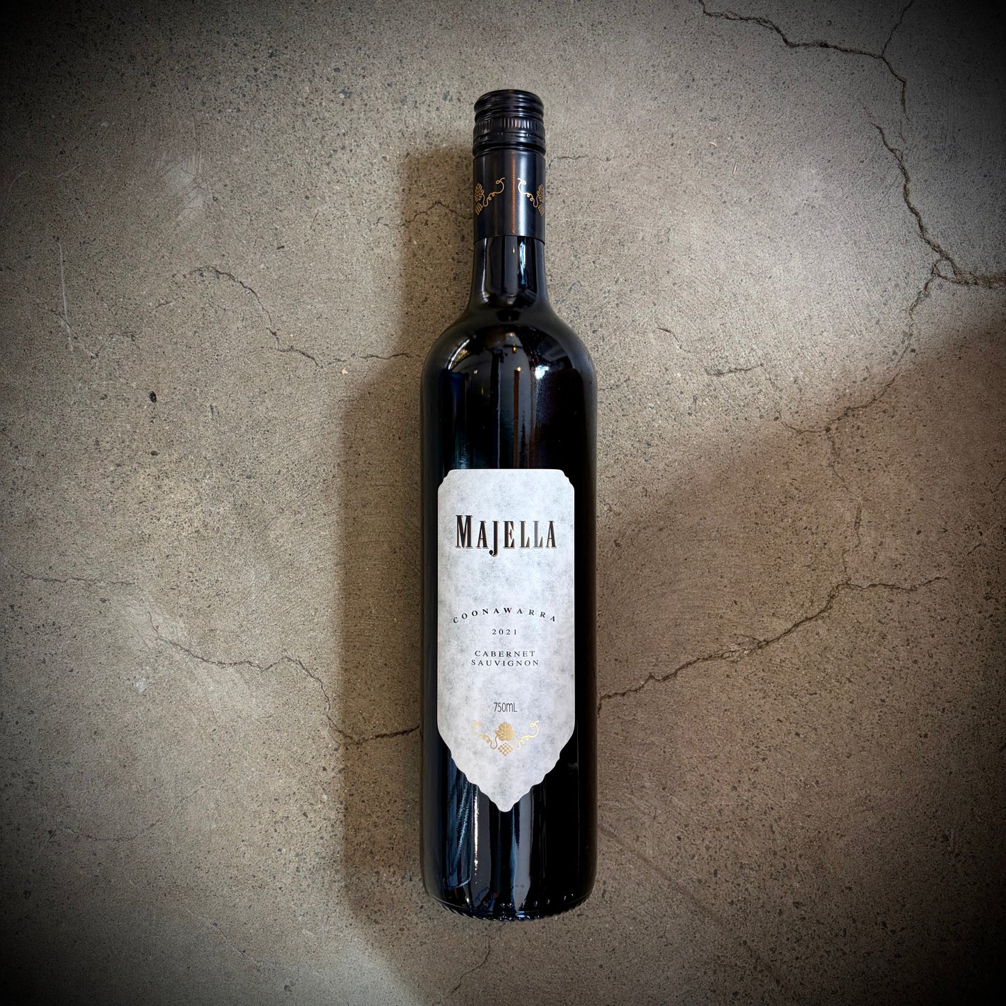 Majella, Cabernet Sauvignon, Coonawarra, Australia